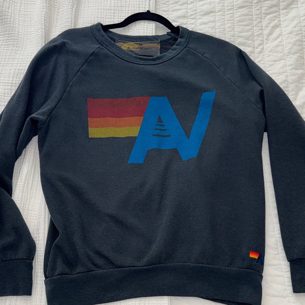Aviator Nation Sweatshirt
